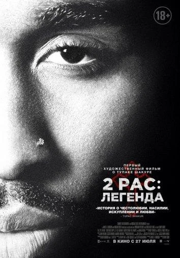 2Pac: Легенда смотреть онлайн