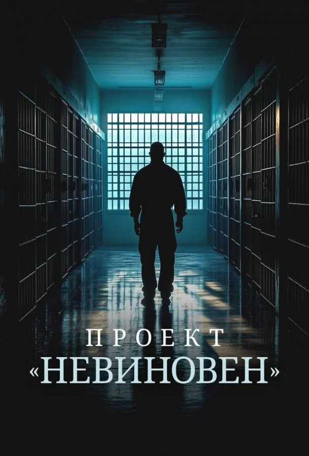 Проект «Невиновен» смотреть онлайн