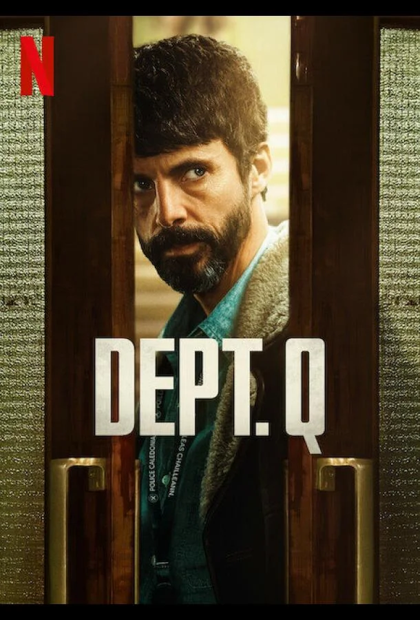Отдел Q смотреть онлайн